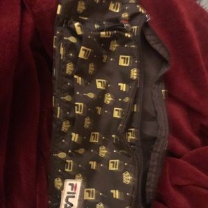 Fila Fanny pack (very spacious)